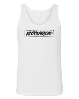 Unisex Jersey Tank Unisex Jersey Tank