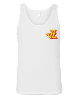 Unisex Jersey Tank Unisex Jersey Tank