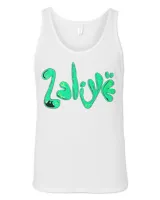Unisex Jersey Tank Unisex Jersey Tank