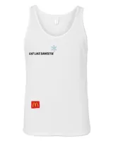Unisex Jersey Tank Unisex Jersey Tank