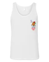 Unisex Jersey Tank Unisex Jersey Tank