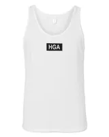Unisex Jersey Tank Unisex Jersey Tank