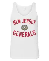 Unisex Jersey Tank Unisex Jersey Tank