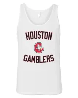 Unisex Jersey Tank Unisex Jersey Tank
