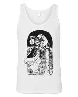 Unisex Jersey Tank Unisex Jersey Tank