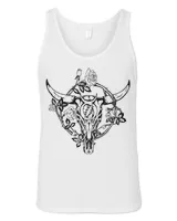 Unisex Jersey Tank Unisex Jersey Tank
