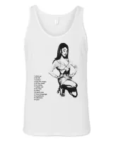 Unisex Jersey Tank Unisex Jersey Tank