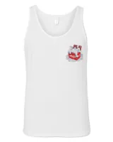 Unisex Jersey Tank Unisex Jersey Tank