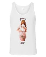 Unisex Jersey Tank Unisex Jersey Tank