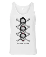 Unisex Jersey Tank Unisex Jersey Tank