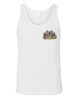 Unisex Jersey Tank Unisex Jersey Tank