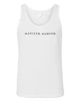Unisex Jersey Tank Unisex Jersey Tank