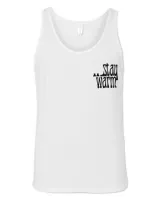 Unisex Jersey Tank Unisex Jersey Tank