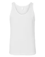 Unisex Jersey Tank Unisex Jersey Tank