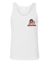 Unisex Jersey Tank Unisex Jersey Tank