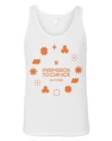 Unisex Jersey Tank Unisex Jersey Tank