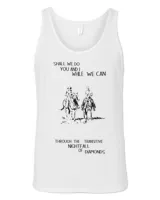 Unisex Jersey Tank Unisex Jersey Tank
