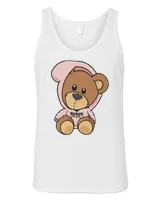 Unisex Jersey Tank Unisex Jersey Tank