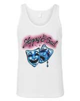 Unisex Jersey Tank Unisex Jersey Tank