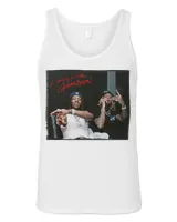 Unisex Jersey Tank Unisex Jersey Tank