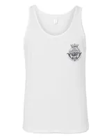 Unisex Jersey Tank Unisex Jersey Tank