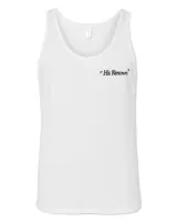 Unisex Jersey Tank Unisex Jersey Tank