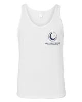 Unisex Jersey Tank Unisex Jersey Tank