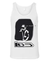 Unisex Jersey Tank Unisex Jersey Tank
