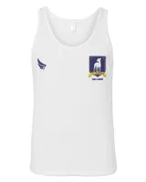 Unisex Jersey Tank Unisex Jersey Tank