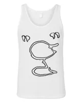 Unisex Jersey Tank Unisex Jersey Tank