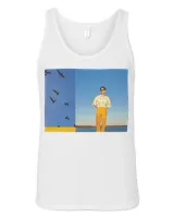 Unisex Jersey Tank Unisex Jersey Tank