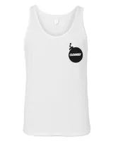 Unisex Jersey Tank Unisex Jersey Tank