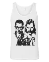Unisex Jersey Tank Unisex Jersey Tank