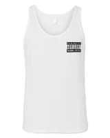 Unisex Jersey Tank Unisex Jersey Tank
