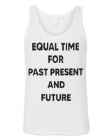 Unisex Jersey Tank Unisex Jersey Tank
