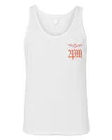 Unisex Jersey Tank Unisex Jersey Tank