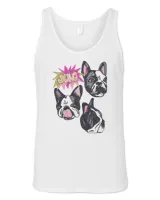 Unisex Jersey Tank Unisex Jersey Tank
