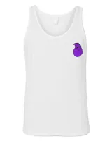 Unisex Jersey Tank Unisex Jersey Tank