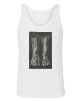 Unisex Jersey Tank Unisex Jersey Tank