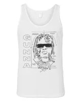 Unisex Jersey Tank Unisex Jersey Tank