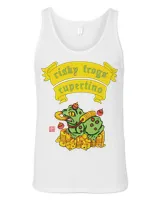 Unisex Jersey Tank Unisex Jersey Tank