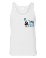 Unisex Jersey Tank Unisex Jersey Tank