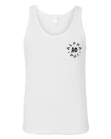 Unisex Jersey Tank Unisex Jersey Tank