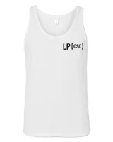 Unisex Jersey Tank Unisex Jersey Tank