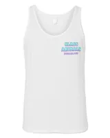 Unisex Jersey Tank Unisex Jersey Tank