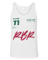 Unisex Jersey Tank Unisex Jersey Tank
