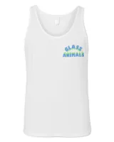 Unisex Jersey Tank Unisex Jersey Tank