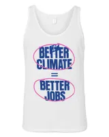 Unisex Jersey Tank Unisex Jersey Tank
