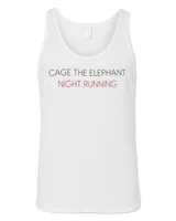 Unisex Jersey Tank Unisex Jersey Tank