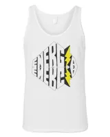 Unisex Jersey Tank Unisex Jersey Tank